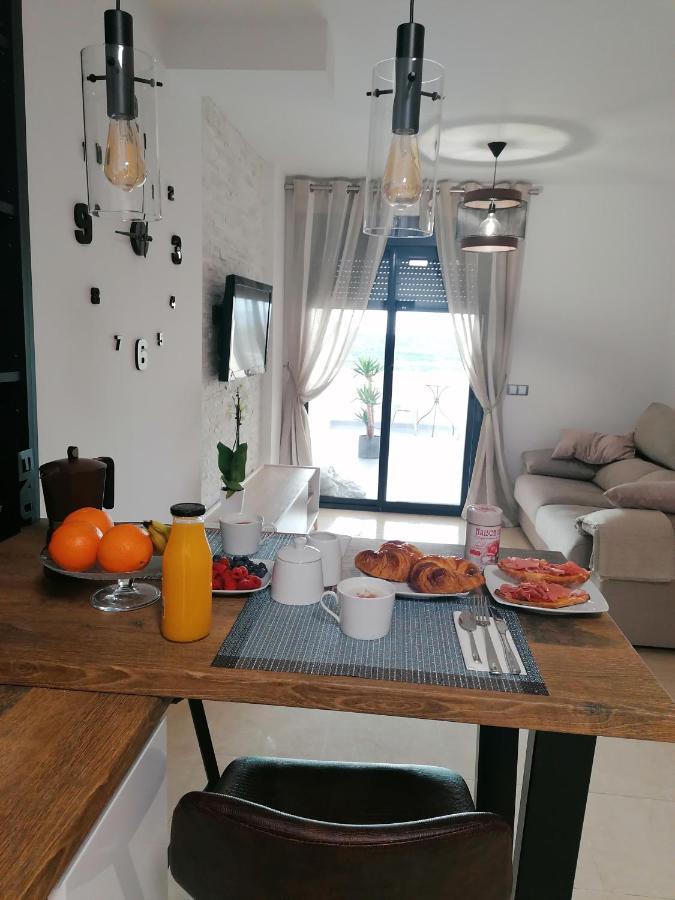 Sybarix Apartment: Precioso Apartamento Con Vistas Al Golf Y El Mar La Envia Eksteriør billede