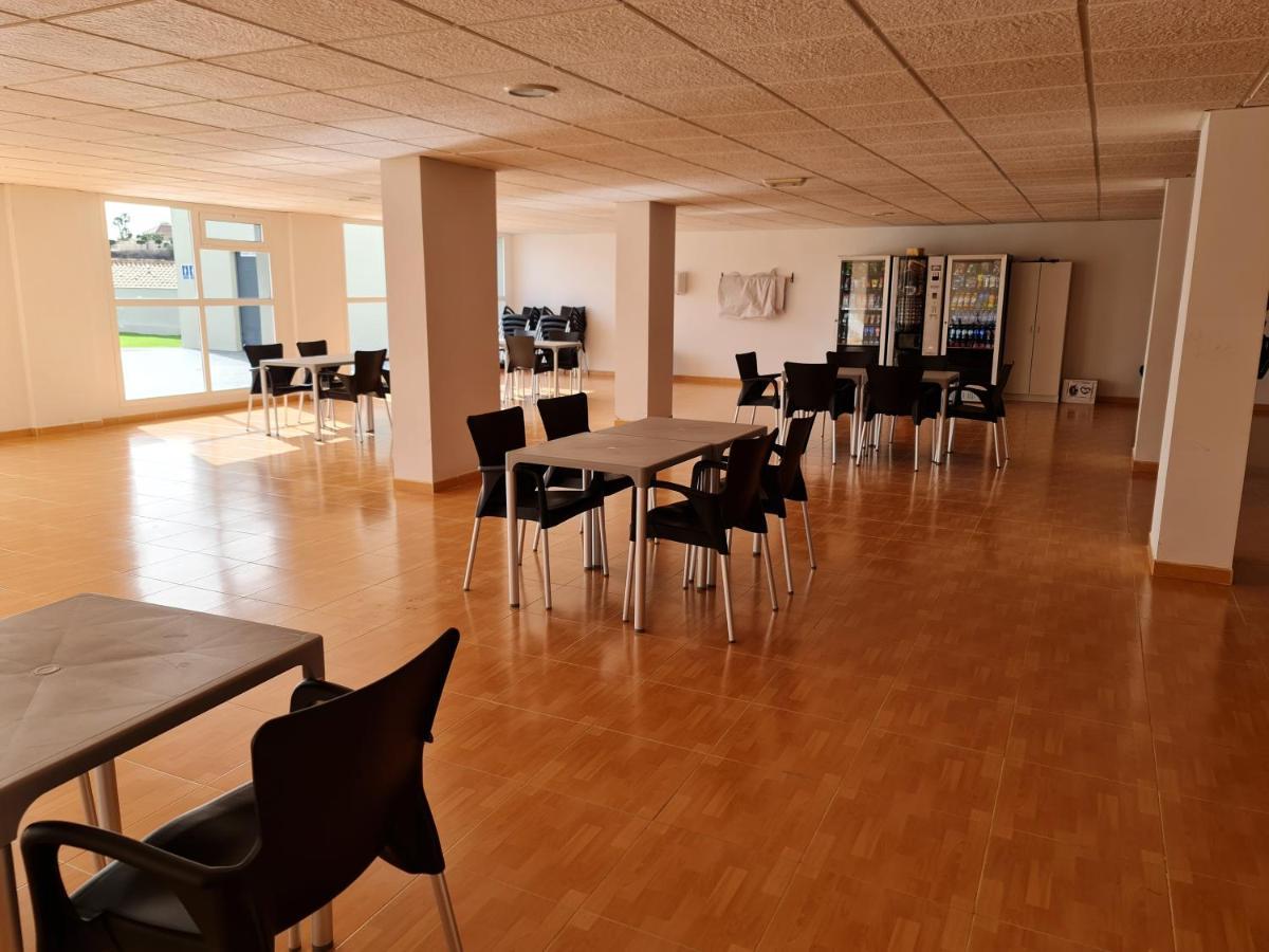 Sybarix Apartment: Precioso Apartamento Con Vistas Al Golf Y El Mar La Envia Eksteriør billede
