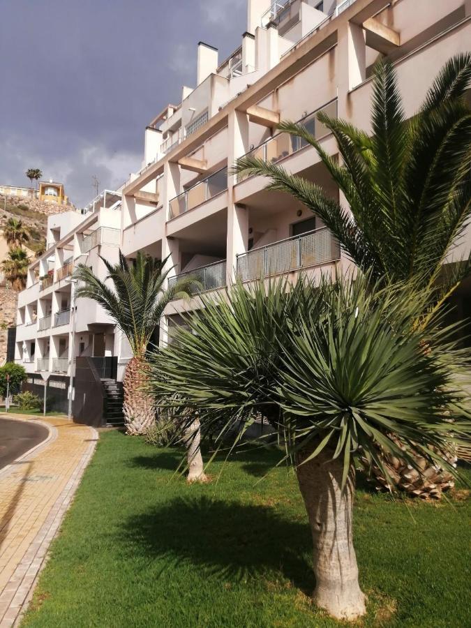Sybarix Apartment: Precioso Apartamento Con Vistas Al Golf Y El Mar La Envia Eksteriør billede