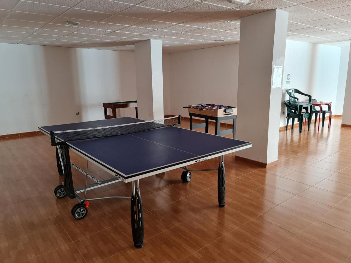 Sybarix Apartment: Precioso Apartamento Con Vistas Al Golf Y El Mar La Envia Eksteriør billede