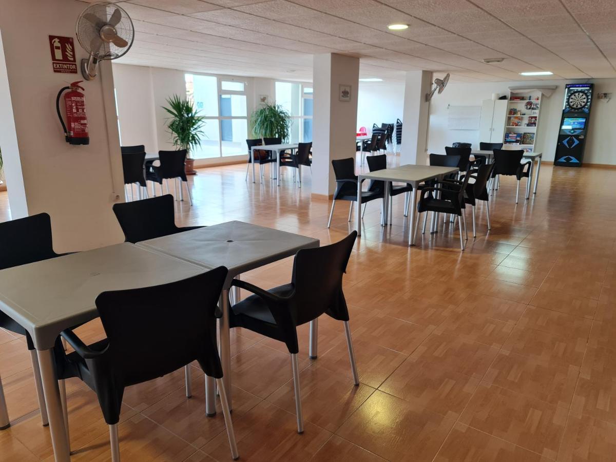 Sybarix Apartment: Precioso Apartamento Con Vistas Al Golf Y El Mar La Envia Eksteriør billede